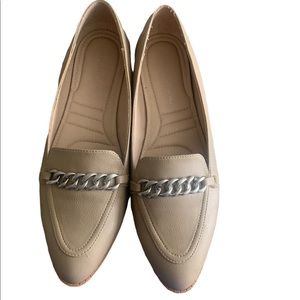 ADRIENNE VITTADINI Linus Loafers!!